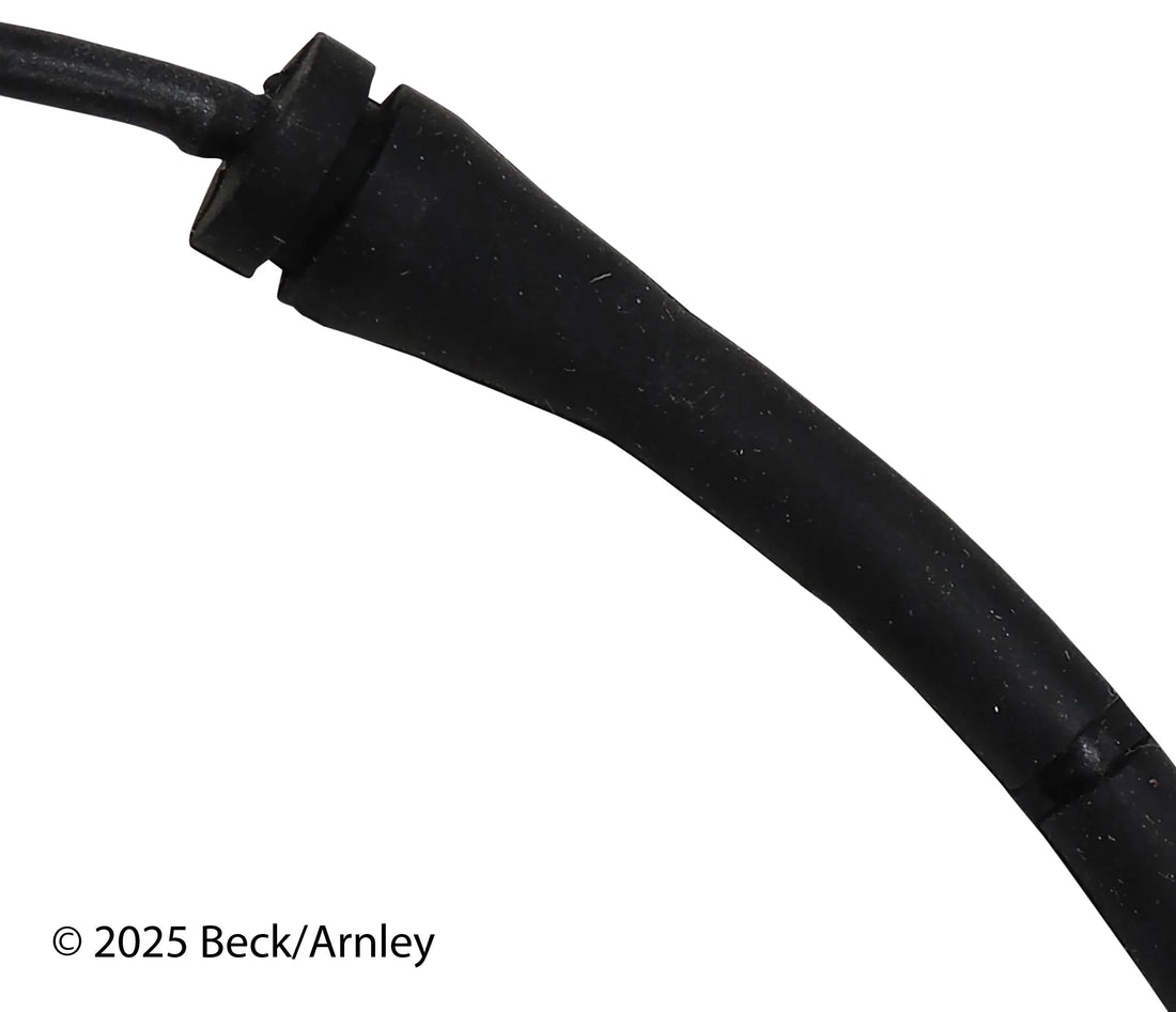 Beck/Arnley 084-1517 2000-2006 BMW X5 Disc Brake Pad Wear Sensor