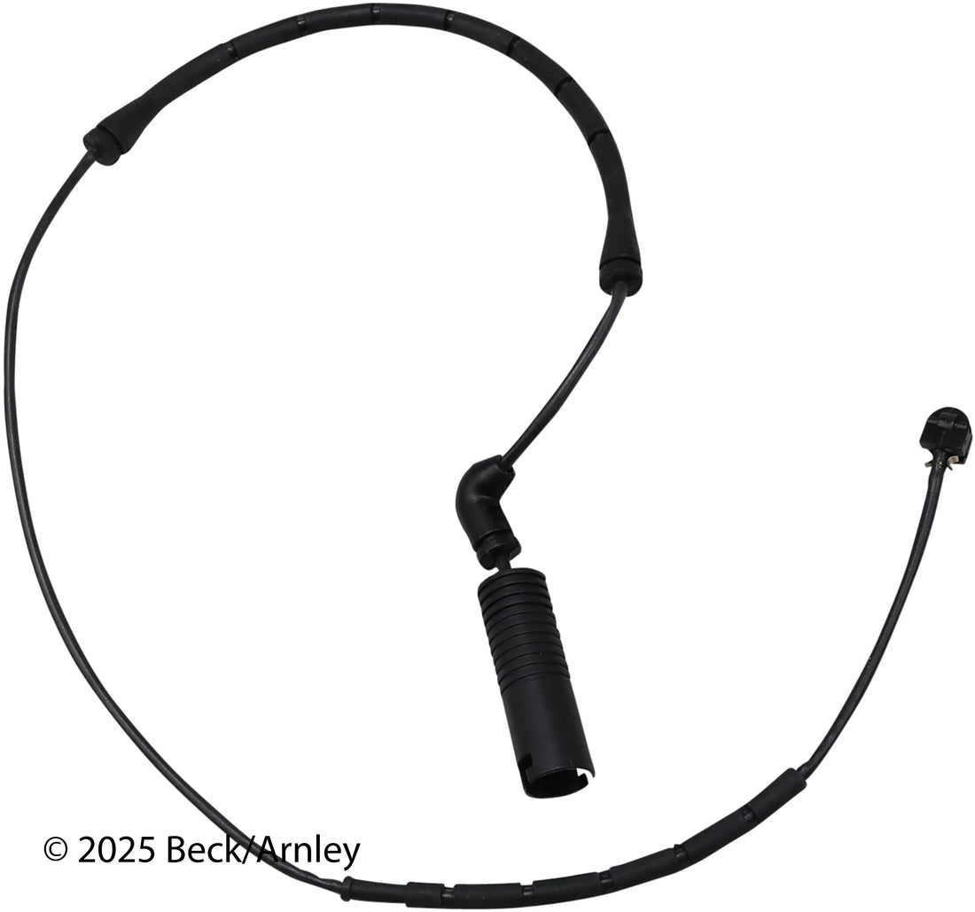 Beck/Arnley 084-1517 2000-2006 BMW X5 Disc Brake Pad Wear Sensor