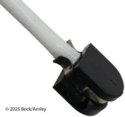 Beck/Arnley 084-1519 2000-2006 BMW X5 Disc Brake Pad Wear Sensor
