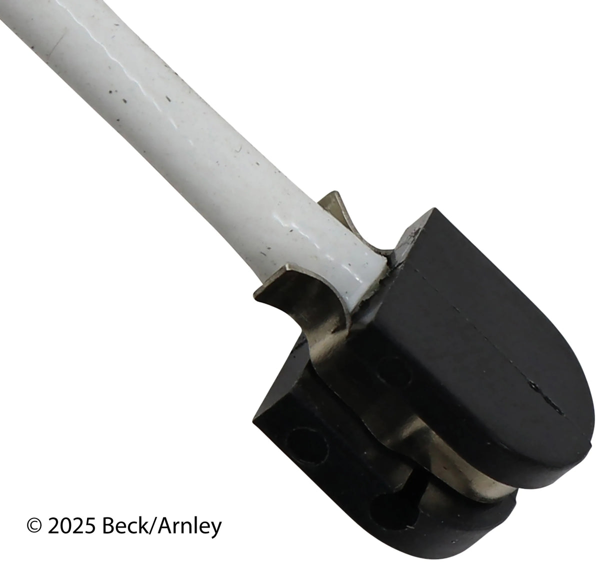 Beck/Arnley 084-1519 2000-2006 BMW X5 Disc Brake Pad Wear Sensor