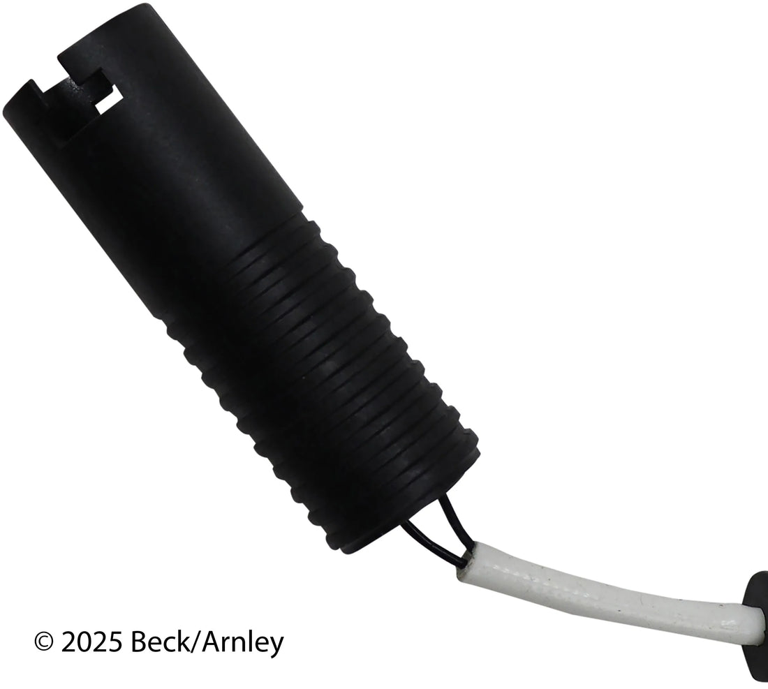 Beck/Arnley 084-1519 2000-2006 BMW X5 Disc Brake Pad Wear Sensor