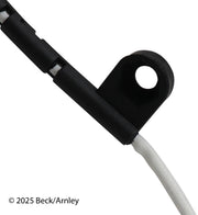 Beck/Arnley 084-1519 2000-2006 BMW X5 Disc Brake Pad Wear Sensor