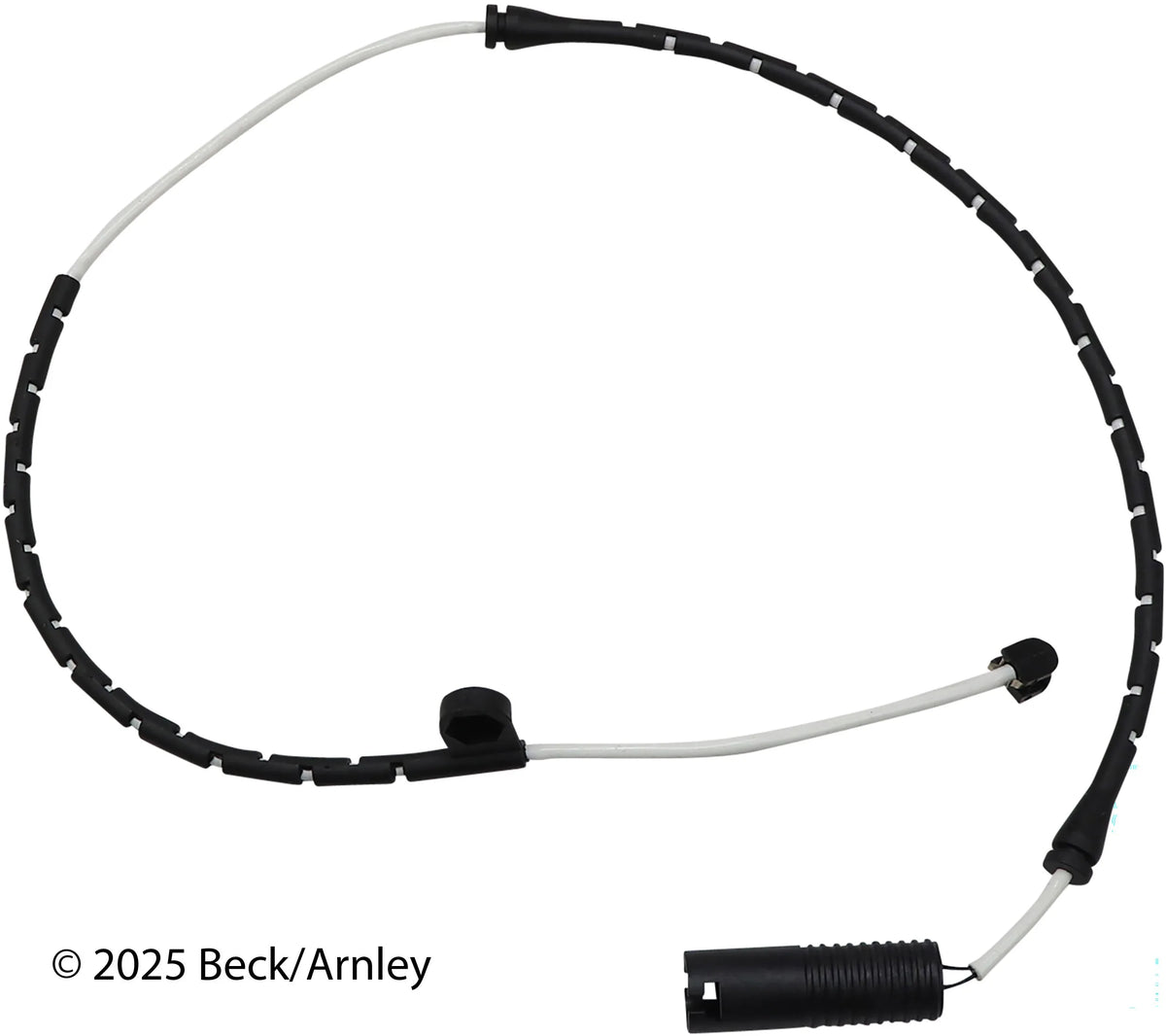 Beck/Arnley 084-1519 2000-2006 BMW X5 Disc Brake Pad Wear Sensor