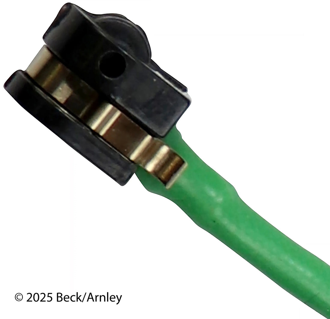 Beck/Arnley 084-1522 2001-2006 BMW 330Ci Disc Brake Pad Wear Sensor
