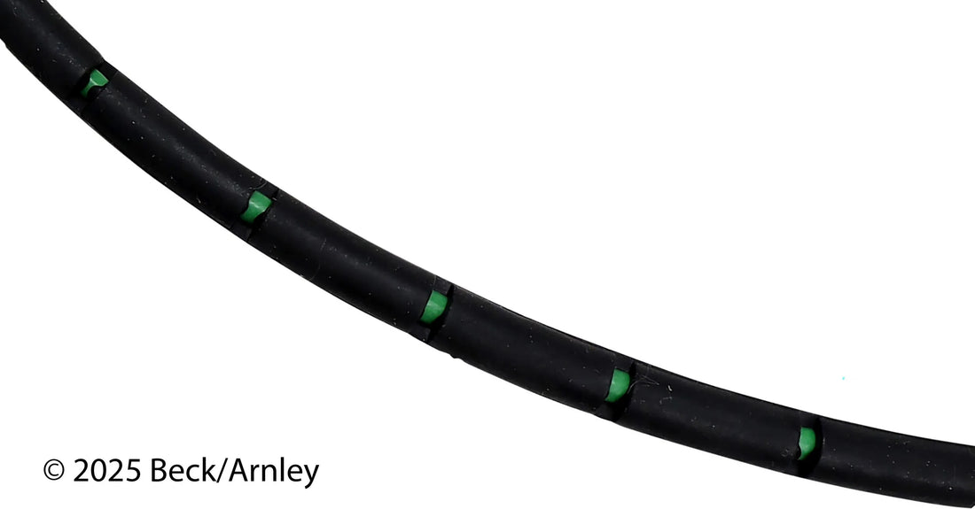 Beck/Arnley 084-1522 2001-2006 BMW 330Ci Disc Brake Pad Wear Sensor