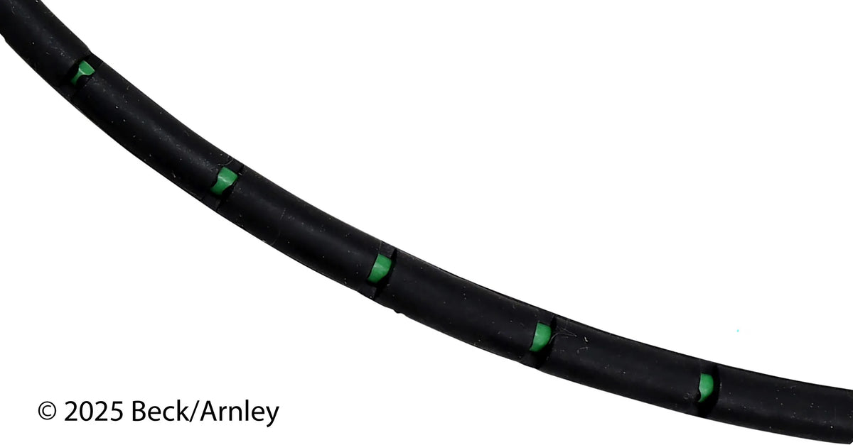 Beck/Arnley 084-1522 2001-2006 BMW 330Ci Disc Brake Pad Wear Sensor