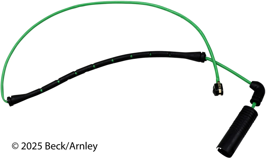 Beck/Arnley 084-1522 2001-2006 BMW 330Ci Disc Brake Pad Wear Sensor