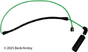 Beck/Arnley 084-1522 2001-2006 BMW 330Ci Disc Brake Pad Wear Sensor