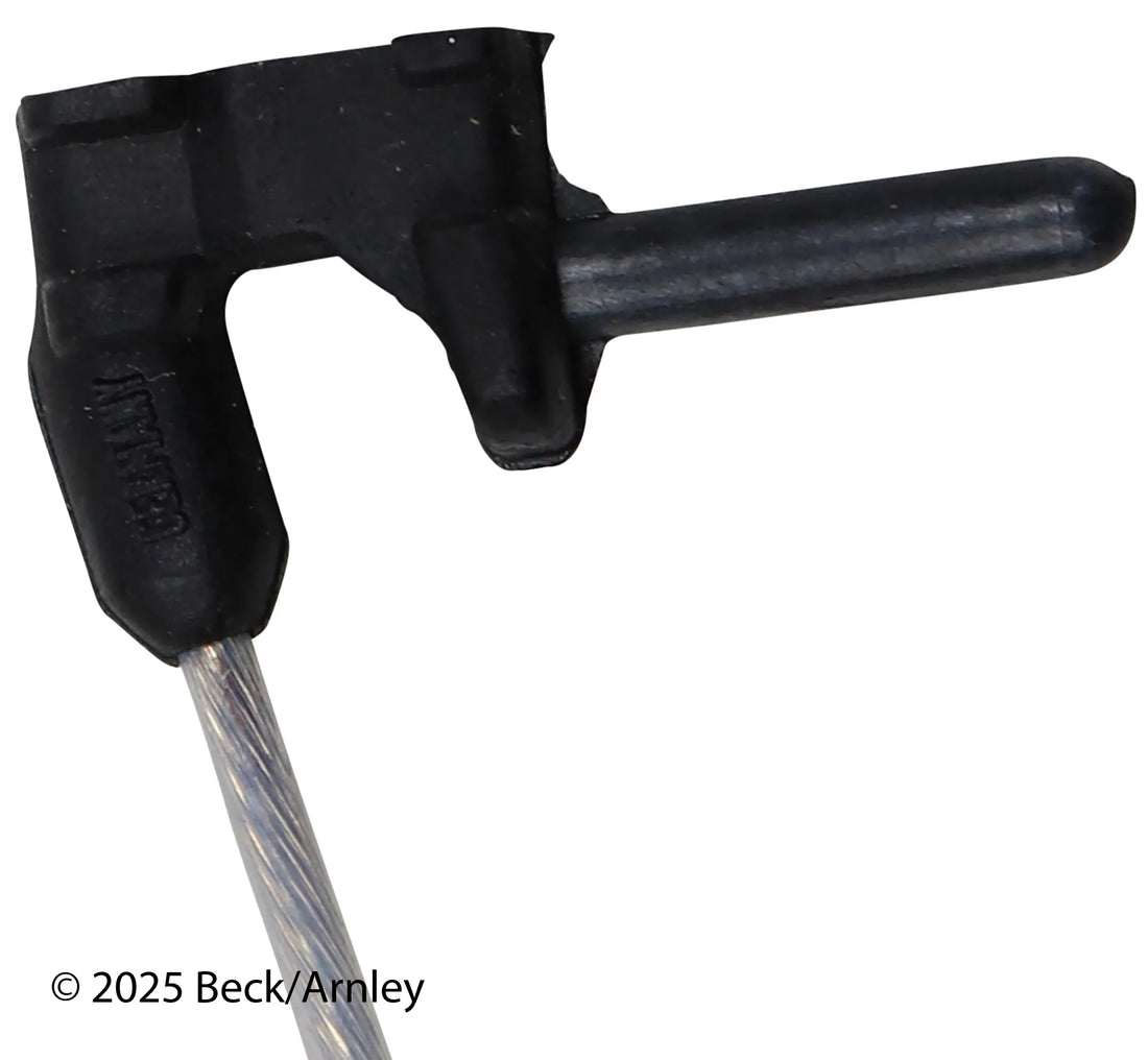 Beck/Arnley 084-1525 2009-2018 Mercedes-Benz G550 Disc Brake Pad Wear Sensor