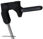 Beck/Arnley 084-1525 2009-2018 Mercedes-Benz G550 Disc Brake Pad Wear Sensor