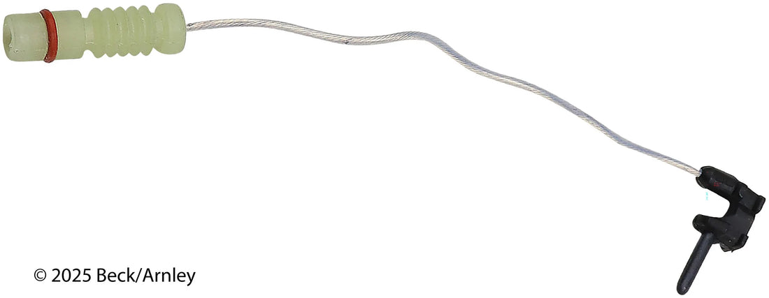 Beck/Arnley 084-1525 2009-2018 Mercedes-Benz G550 Disc Brake Pad Wear Sensor