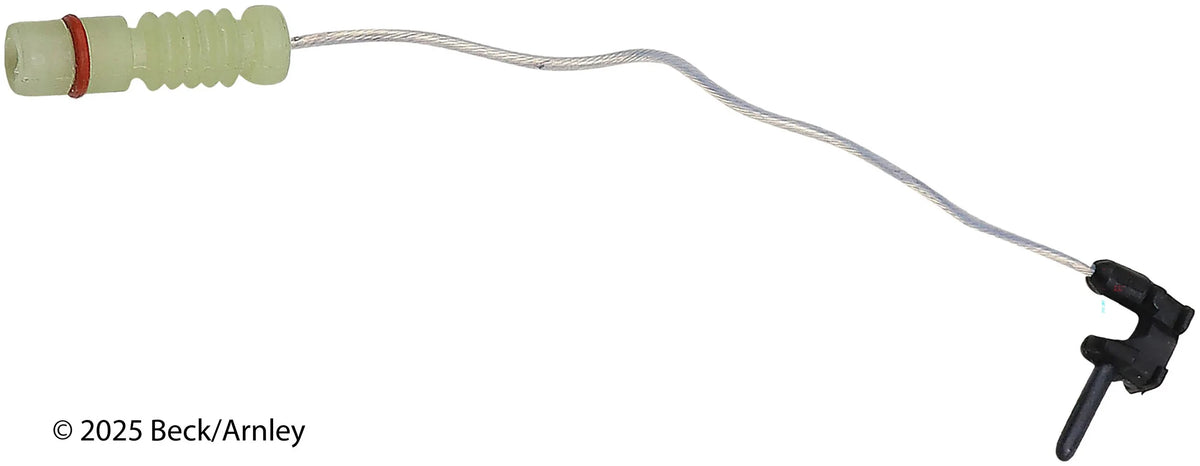 Beck/Arnley 084-1525 2009-2018 Mercedes-Benz G550 Disc Brake Pad Wear Sensor