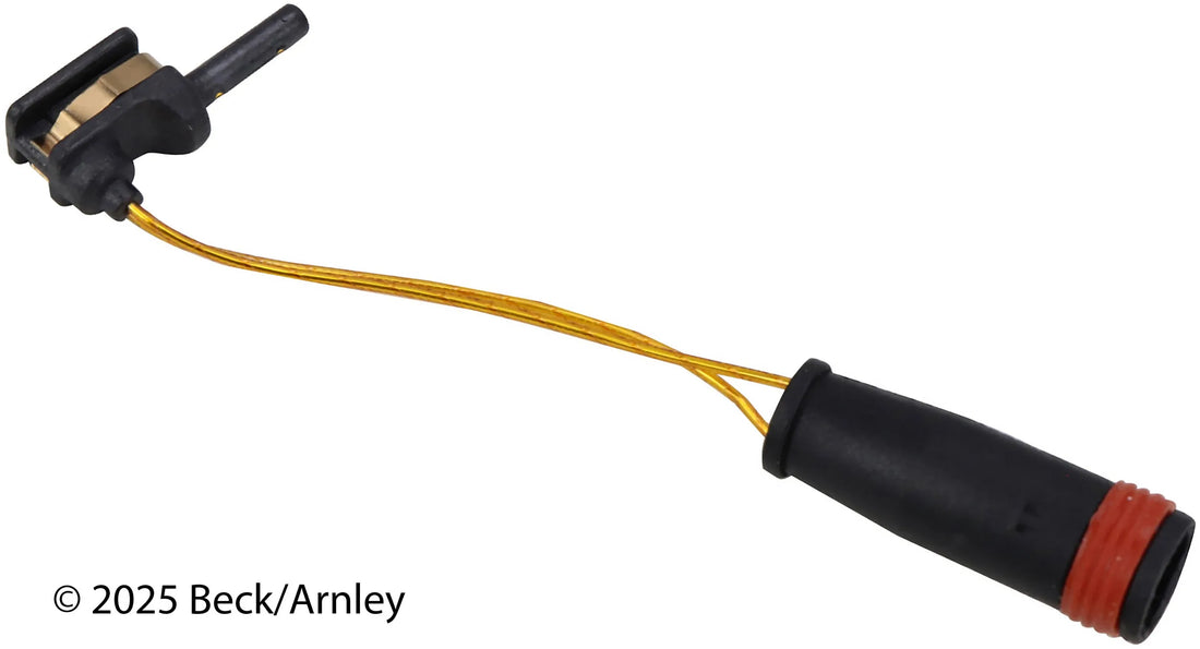 Beck/Arnley 084-1526 2019-2026 Mercedes-Benz AMG GT 63 Disc Brake Pad Wear Sensor
