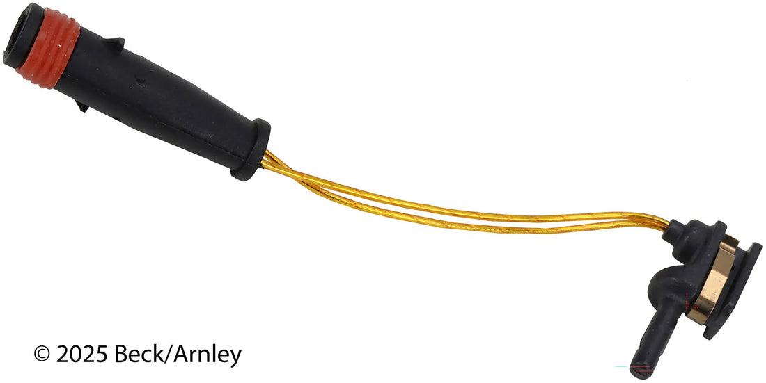 Beck/Arnley 084-1526 2019-2026 Mercedes-Benz AMG GT 63 Disc Brake Pad Wear Sensor
