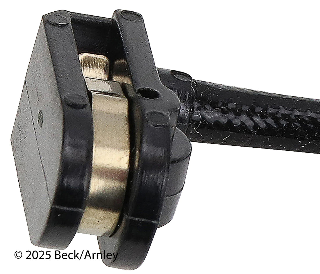 Beck/Arnley 084-1527 2010-2025 Mercedes-Benz Sprinter 2500 Disc Brake Pad Wear Sensor