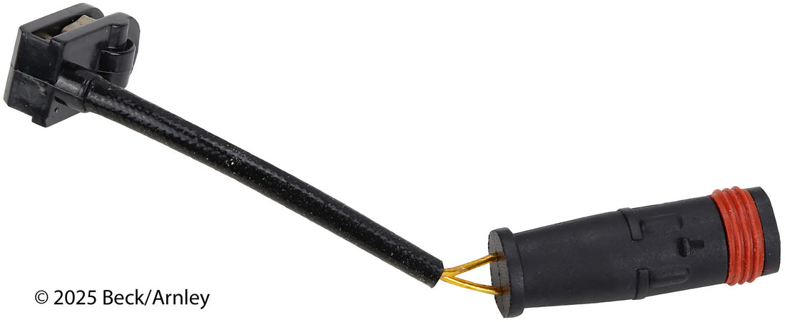 Beck/Arnley 084-1527 2010-2025 Mercedes-Benz Sprinter 2500 Disc Brake Pad Wear Sensor