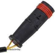 Beck/Arnley 084-1527 2010-2025 Mercedes-Benz Sprinter 2500 Disc Brake Pad Wear Sensor