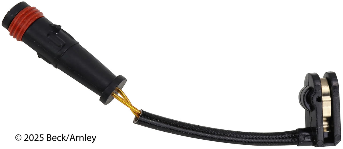 Beck/Arnley 084-1527 2010-2025 Mercedes-Benz Sprinter 2500 Disc Brake Pad Wear Sensor