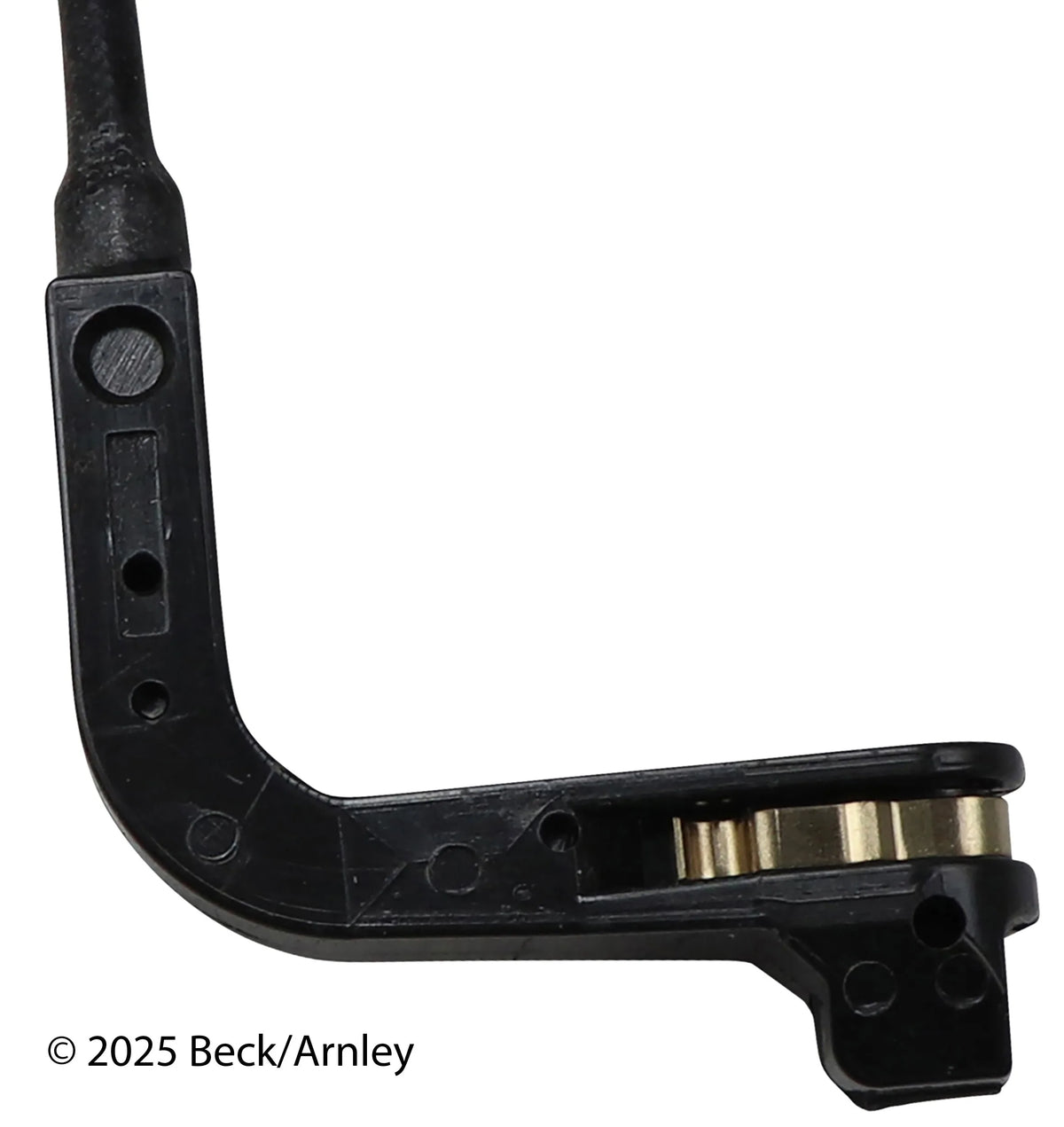 Beck/Arnley 084-1530 2006-2008 BMW 750i Disc Brake Pad Wear Sensor