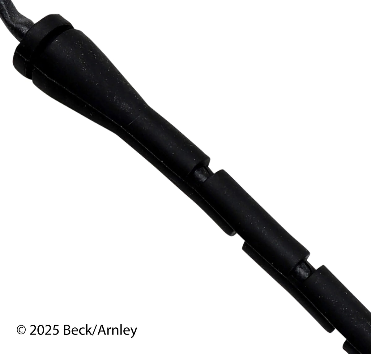 Beck/Arnley 084-1530 2006-2008 BMW 750i Disc Brake Pad Wear Sensor