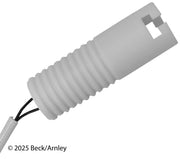 Beck/Arnley 084-1531 2006-2008 BMW 750i Disc Brake Pad Wear Sensor
