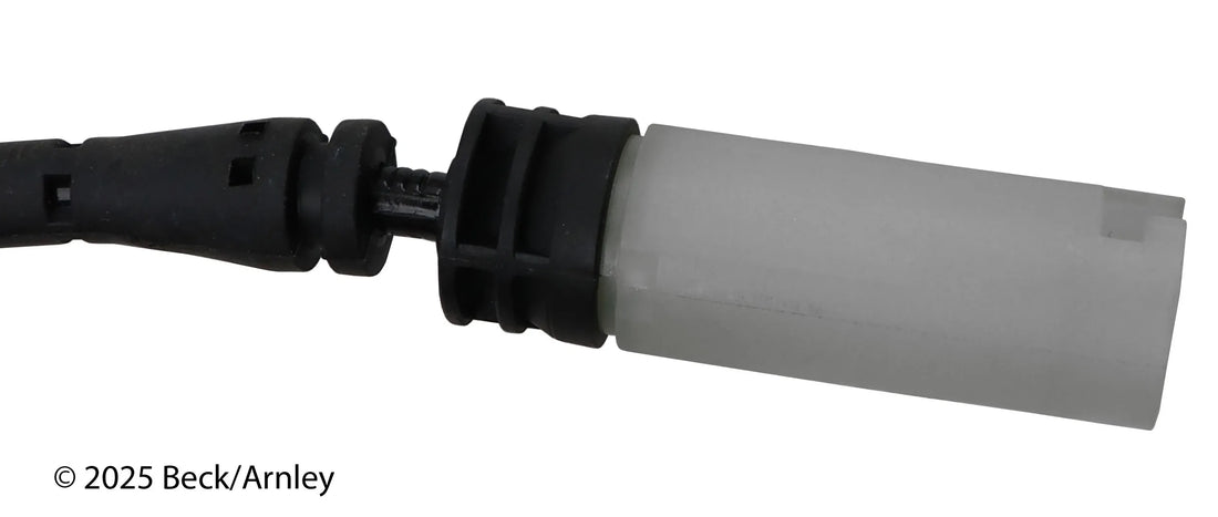 Beck/Arnley 084-1533 2009-2010 BMW 535i xDrive Disc Brake Pad Wear Sensor