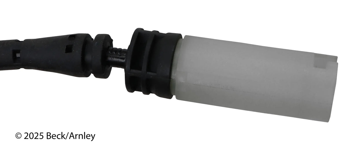 Beck/Arnley 084-1533 2009-2010 BMW 535i xDrive Disc Brake Pad Wear Sensor