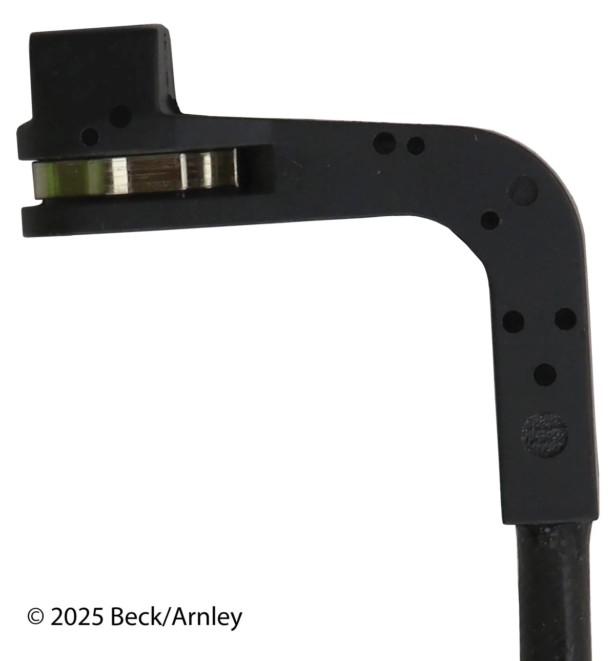 Beck/Arnley 084-1533 2009-2010 BMW 535i xDrive Disc Brake Pad Wear Sensor