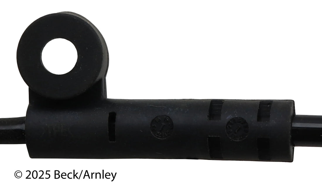 Beck/Arnley 084-1533 2009-2010 BMW 535i xDrive Disc Brake Pad Wear Sensor