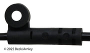Beck/Arnley 084-1533 2009-2010 BMW 535i xDrive Disc Brake Pad Wear Sensor