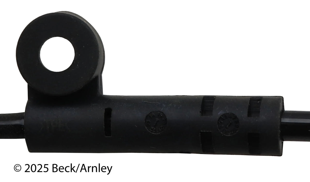 Beck/Arnley 084-1533 2009-2010 BMW 535i xDrive Disc Brake Pad Wear Sensor