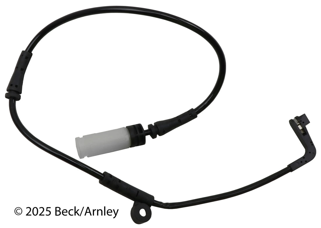 Beck/Arnley 084-1533 2009-2010 BMW 535i xDrive Disc Brake Pad Wear Sensor
