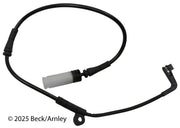 Beck/Arnley 084-1533 2009-2010 BMW 535i xDrive Disc Brake Pad Wear Sensor