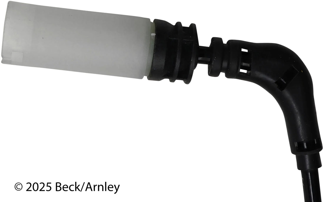 Beck/Arnley 084-1534 2009-2010 BMW 535i xDrive Disc Brake Pad Wear Sensor