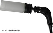 Beck/Arnley 084-1534 2009-2010 BMW 535i xDrive Disc Brake Pad Wear Sensor