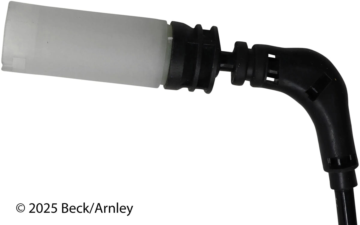 Beck/Arnley 084-1534 2009-2010 BMW 535i xDrive Disc Brake Pad Wear Sensor
