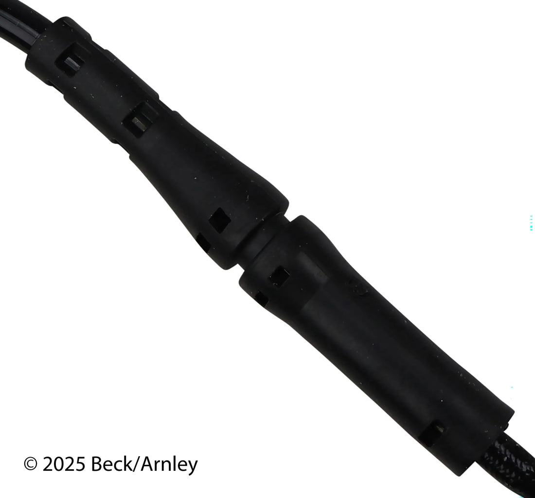 Beck/Arnley 084-1534 2009-2010 BMW 535i xDrive Disc Brake Pad Wear Sensor