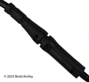 Beck/Arnley 084-1534 2009-2010 BMW 535i xDrive Disc Brake Pad Wear Sensor