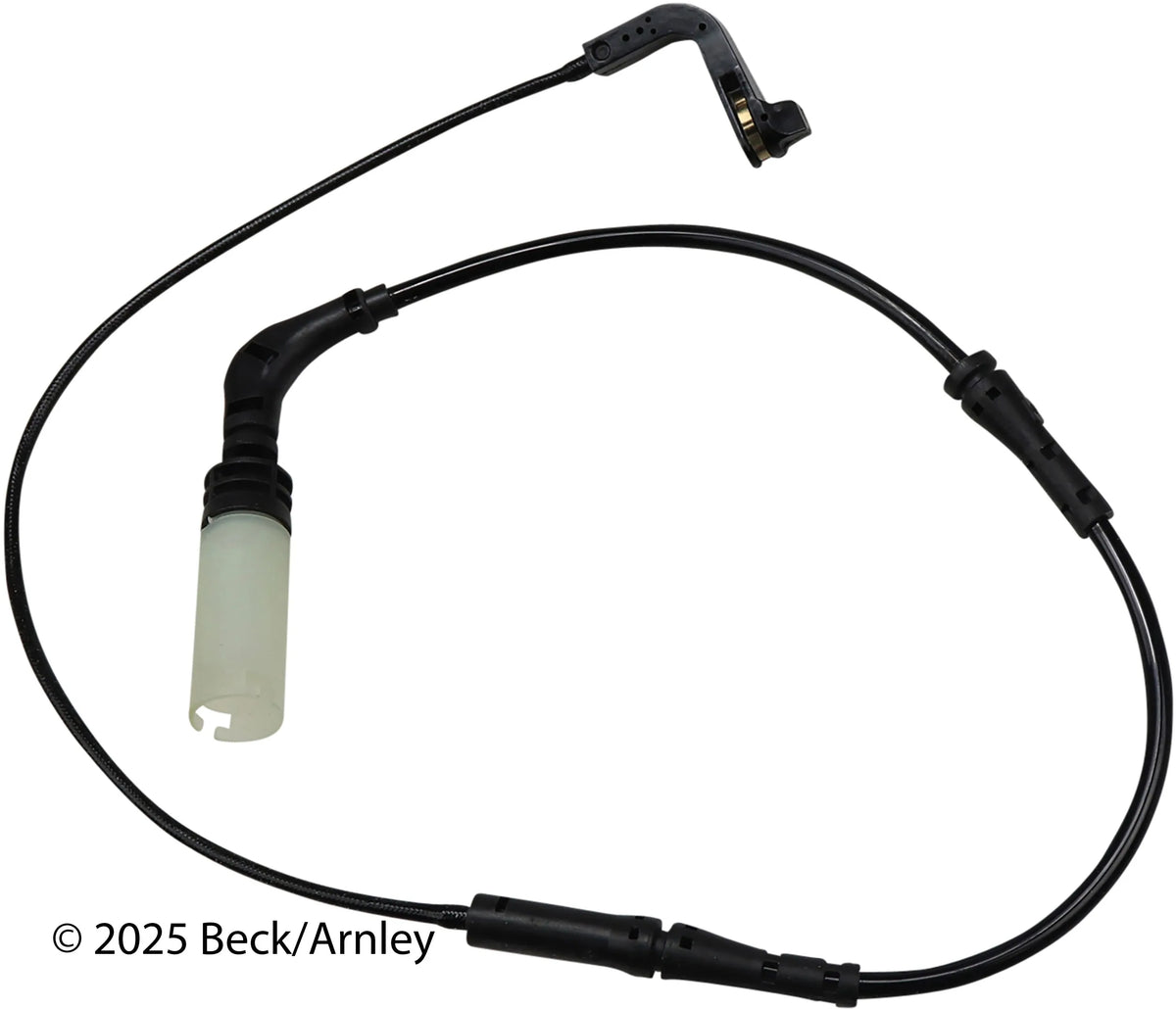 Beck/Arnley 084-1534 2009-2010 BMW 535i xDrive Disc Brake Pad Wear Sensor