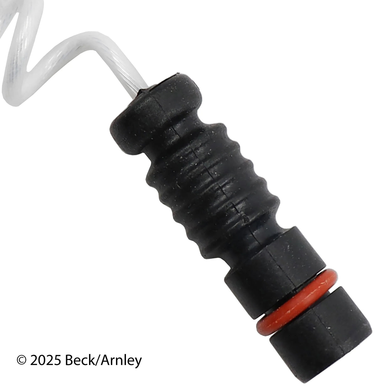 Beck/Arnley 084-1535 2003-2005 Mercedes-Benz ML350 Disc Brake Pad Wear Sensor