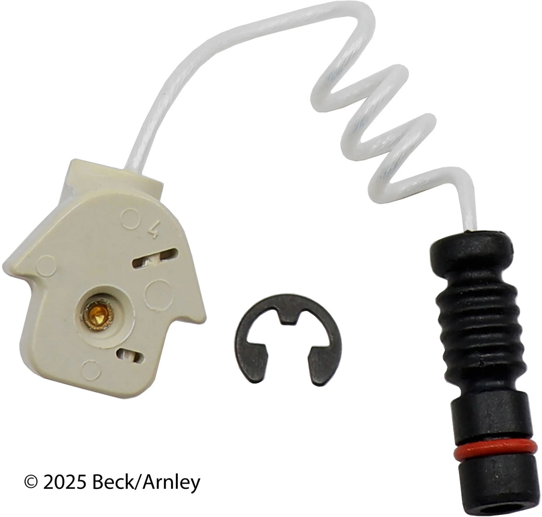 Beck/Arnley 084-1535 2003-2005 Mercedes-Benz ML350 Disc Brake Pad Wear Sensor