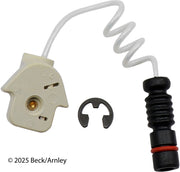 Beck/Arnley 084-1535 2003-2005 Mercedes-Benz ML350 Disc Brake Pad Wear Sensor