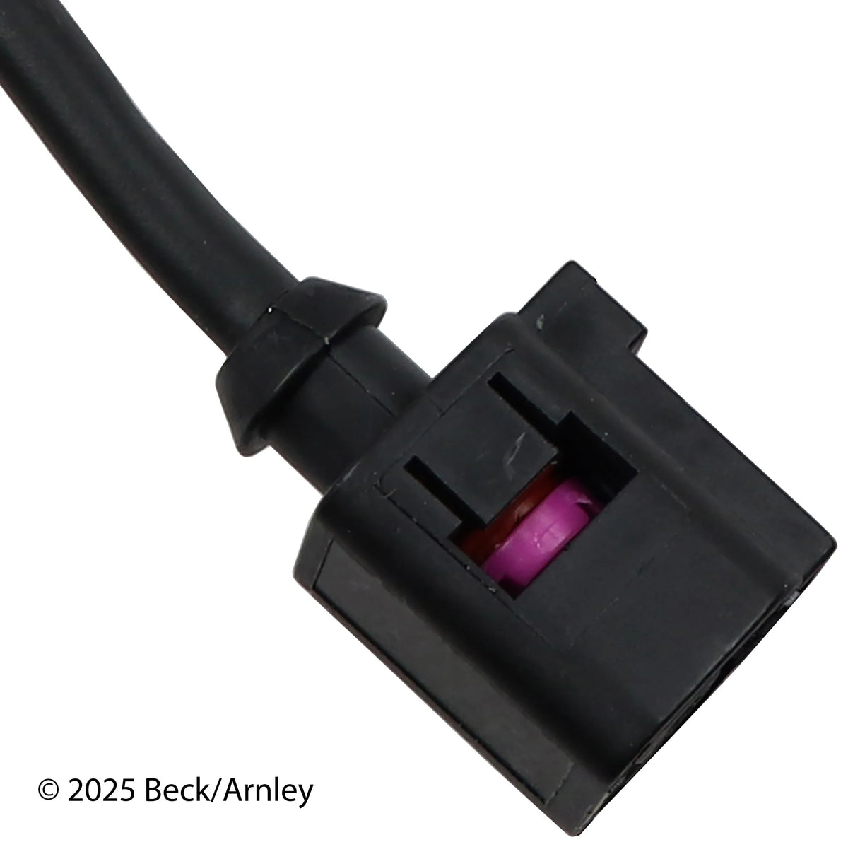 Beck/Arnley 084-1539 2007-2015 Audi Q7 Disc Brake Pad Wear Sensor