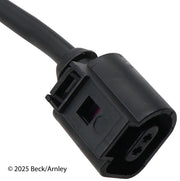 Beck/Arnley 084-1539 2007-2015 Audi Q7 Disc Brake Pad Wear Sensor