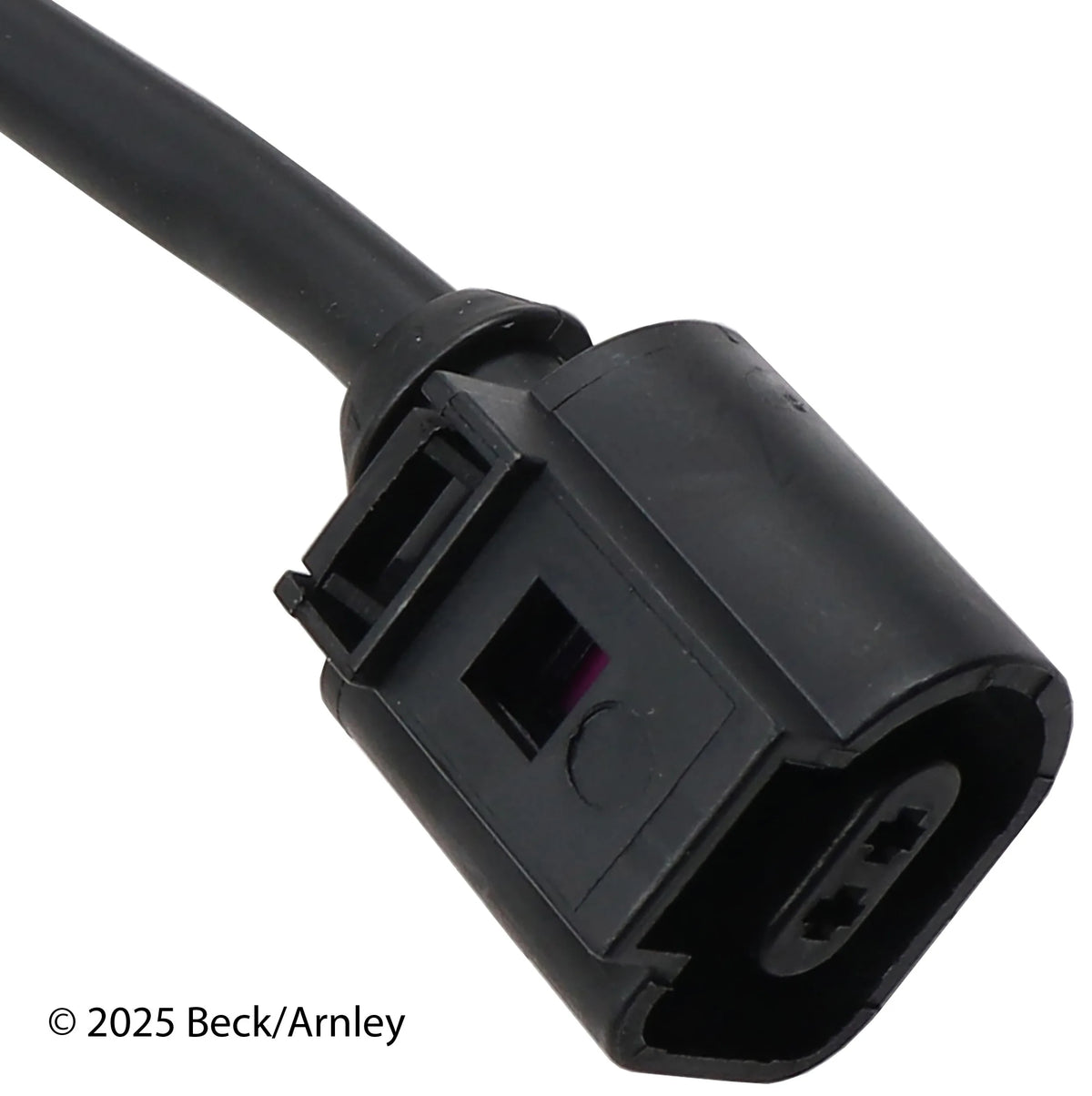 Beck/Arnley 084-1539 2007-2015 Audi Q7 Disc Brake Pad Wear Sensor