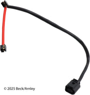 Beck/Arnley 084-1539 2007-2015 Audi Q7 Disc Brake Pad Wear Sensor