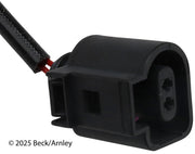 Beck/Arnley 084-1540 2007-2015 Audi Q7 Disc Brake Pad Wear Sensor