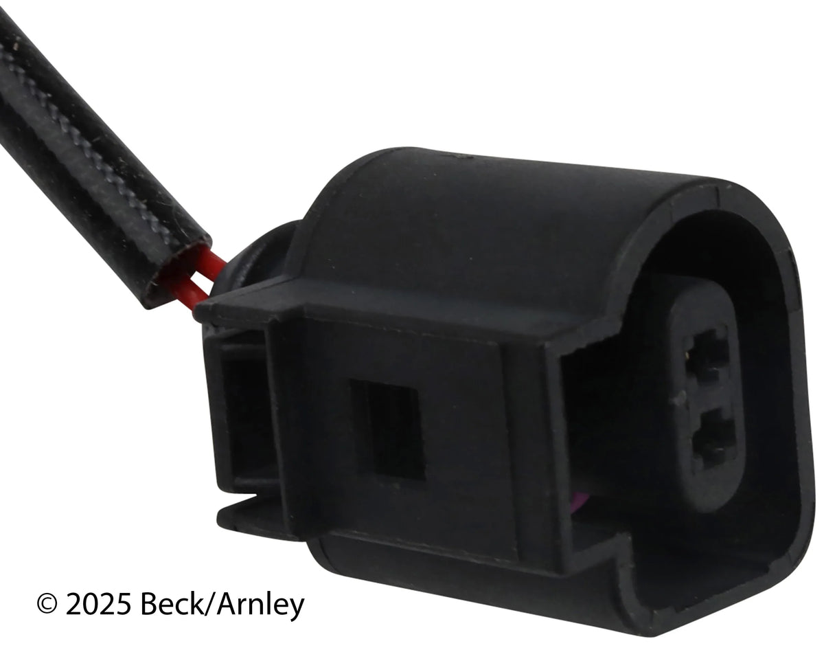 Beck/Arnley 084-1540 2007-2015 Audi Q7 Disc Brake Pad Wear Sensor