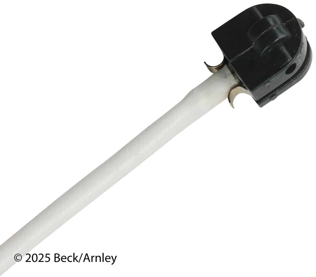 Beck/Arnley 084-1542 2004-2010 BMW X3 Disc Brake Pad Wear Sensor