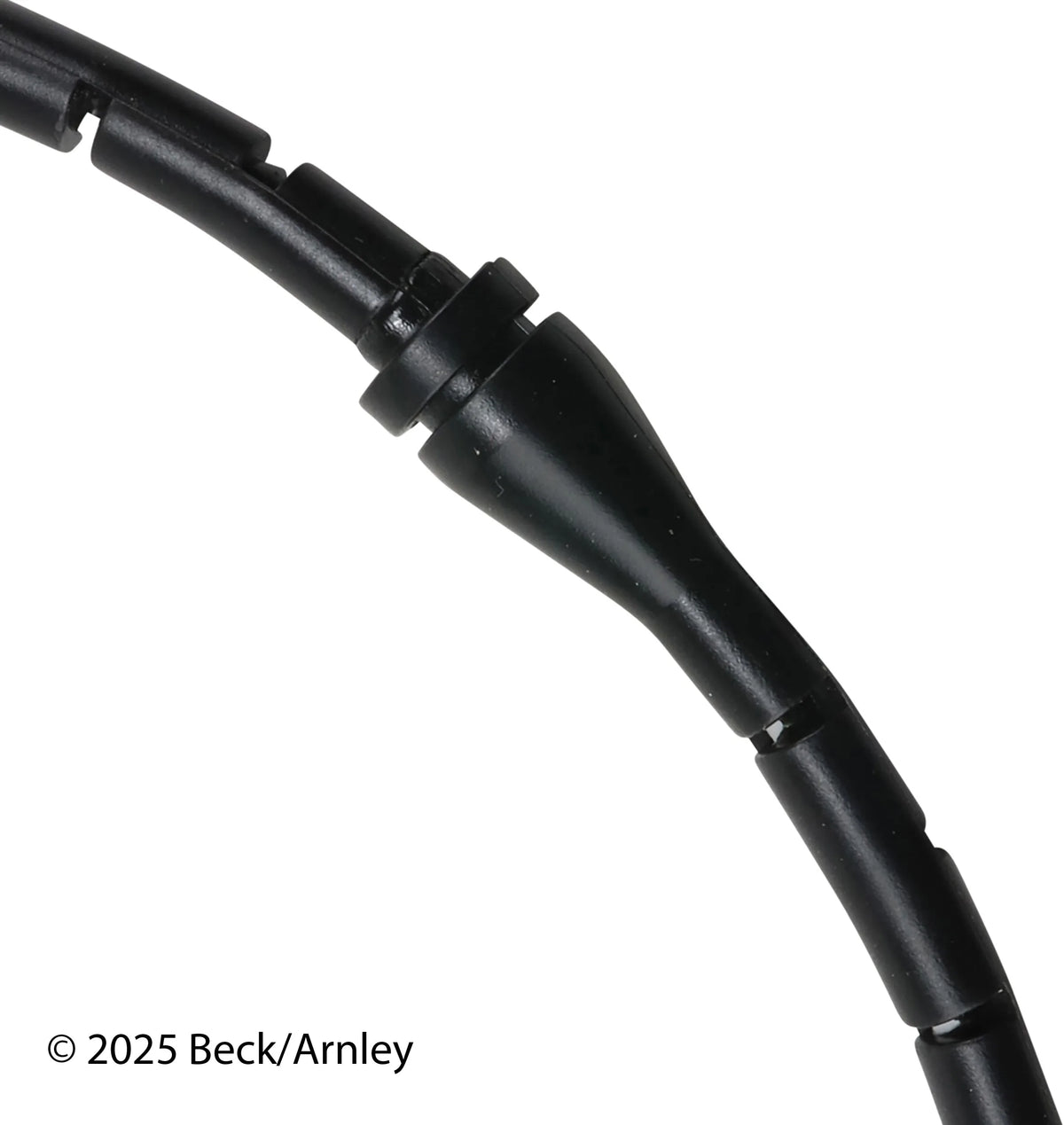 Beck/Arnley 084-1542 2004-2010 BMW X3 Disc Brake Pad Wear Sensor